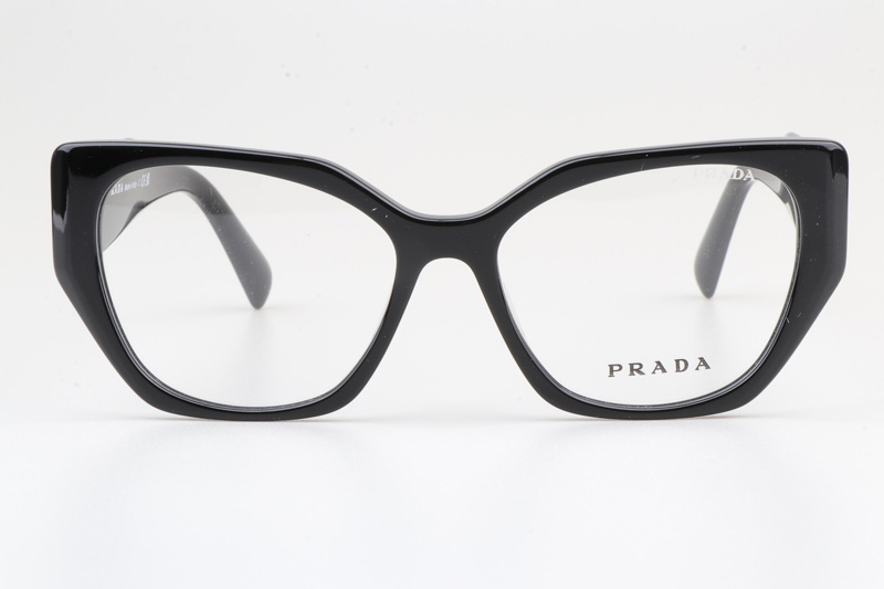 PR18WV Eyeglasses Black