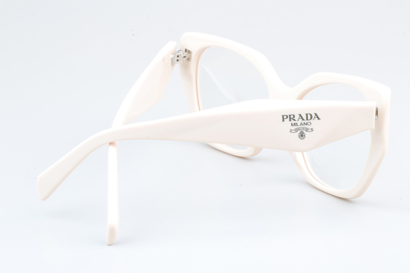 PR18WV Eyeglasses Cream