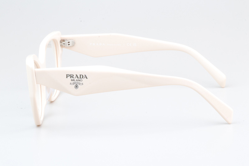 PR18WV Eyeglasses Cream