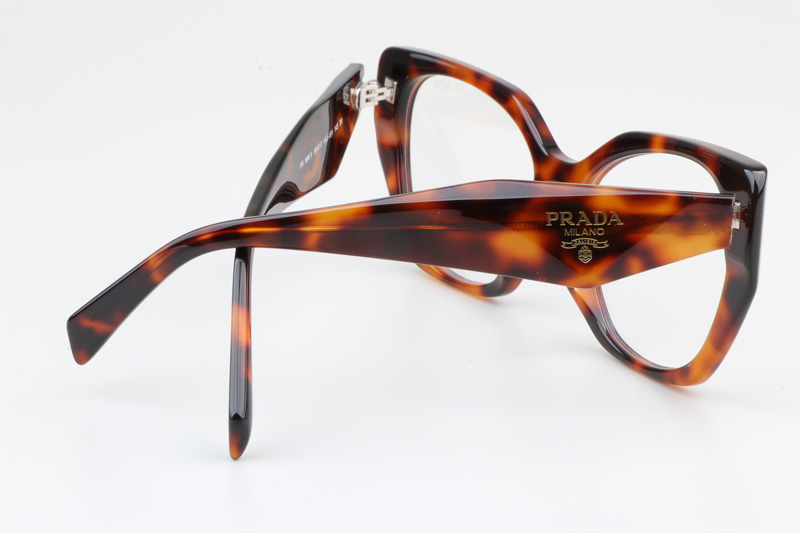 PR18WV Eyeglasses Tortoise