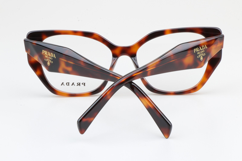 PR18WV Eyeglasses Tortoise