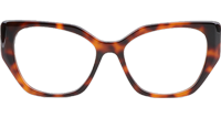 PR18WV Eyeglasses Tortoise