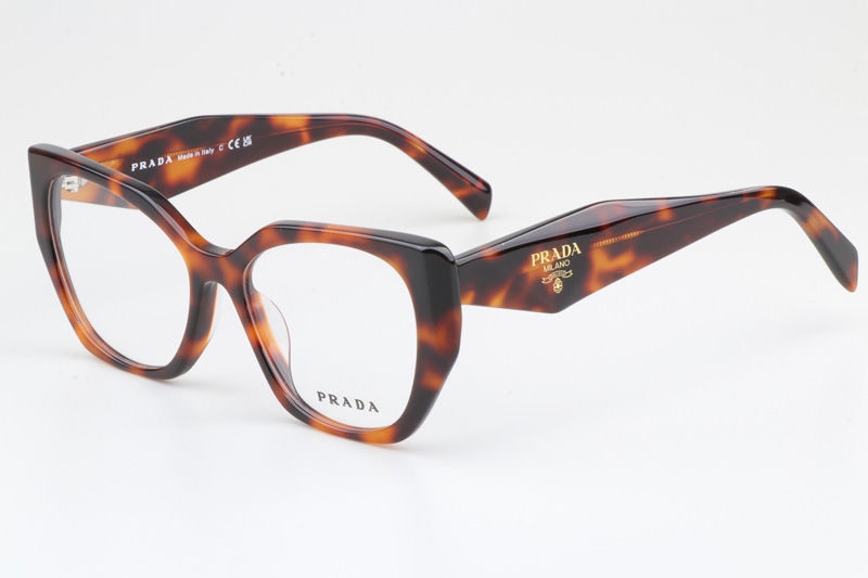 PR18WV Eyeglasses Tortoise