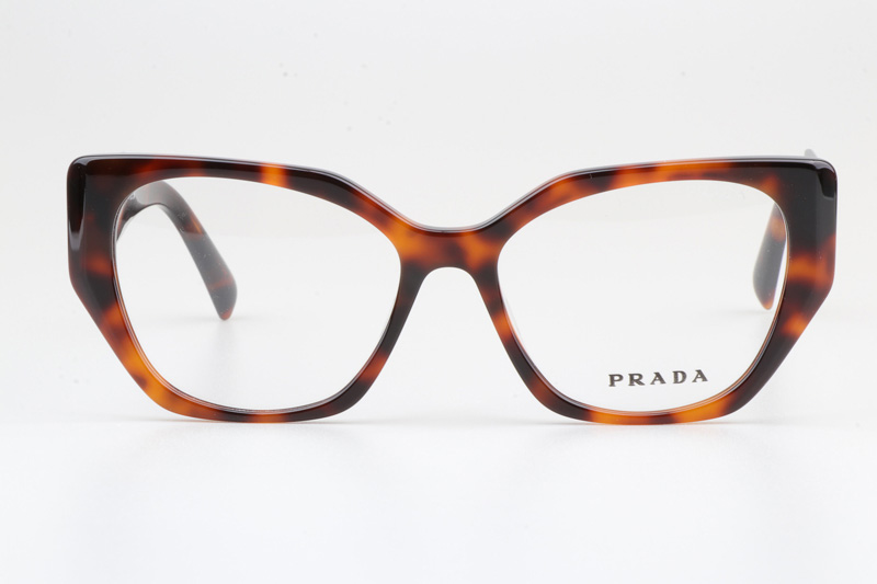 PR18WV Eyeglasses Tortoise