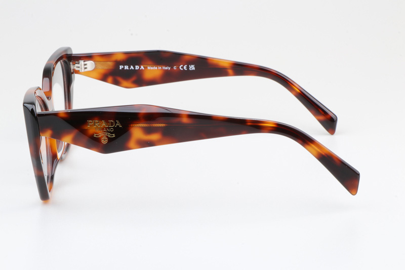 PR18WV Eyeglasses Tortoise