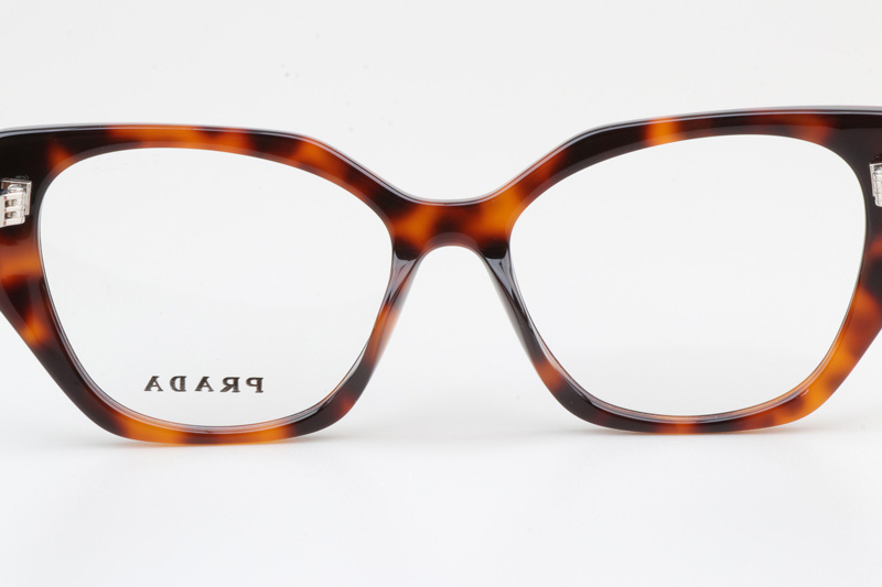 PR18WV Eyeglasses Tortoise