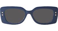 Pacific S1U Sunglasses Blue Gray