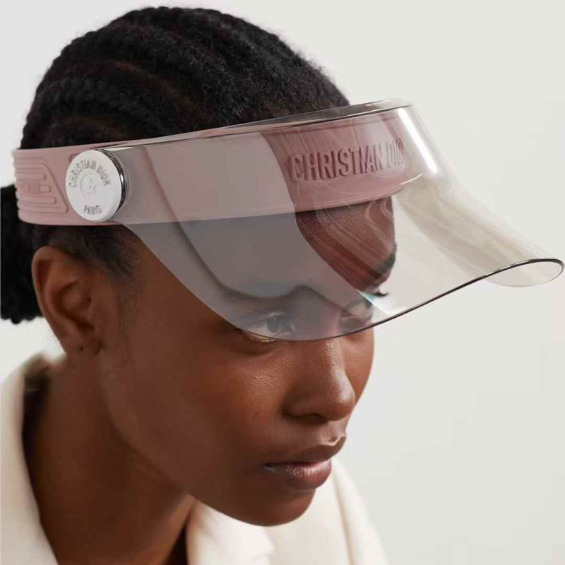 Pacific VIU Eyewear Sunglasses Pink Clear