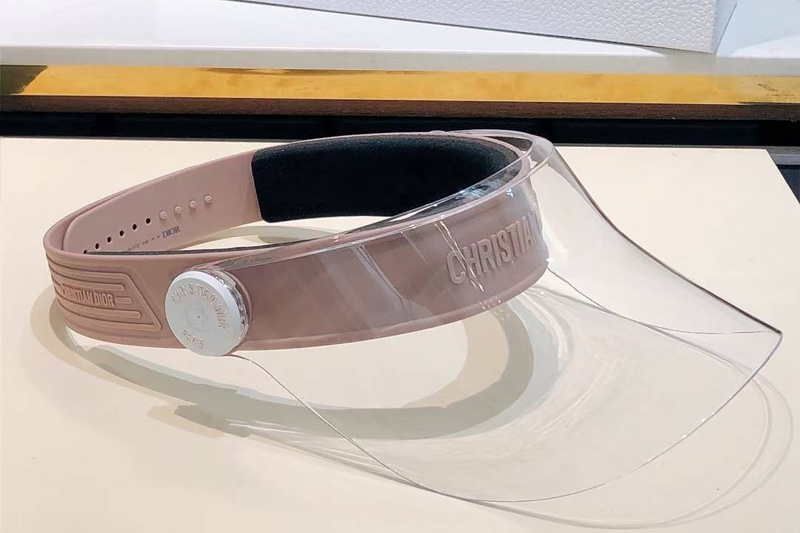 Pacific VIU Eyewear Sunglasses Pink Clear
