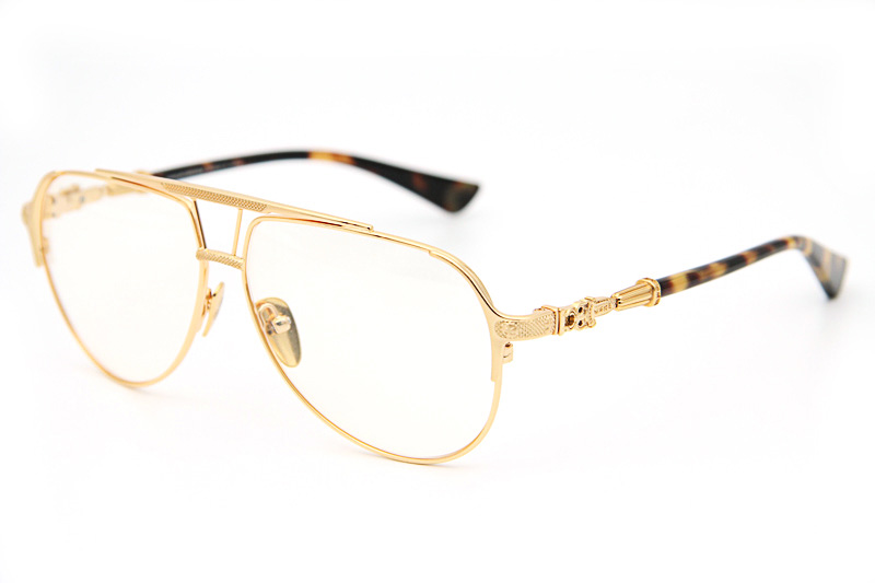 Painal-I Eyeglasses Gold