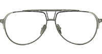 Painal-I Eyeglasses Gunmetal