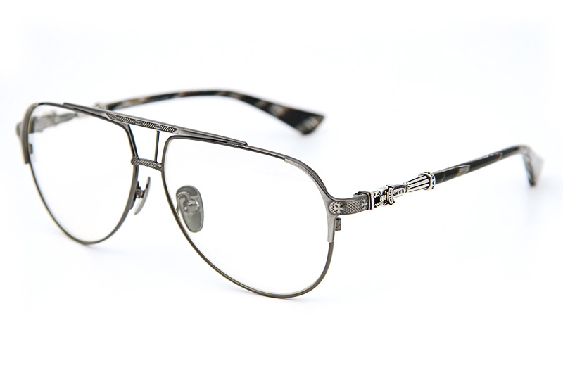 Painal-I Eyeglasses Gunmetal