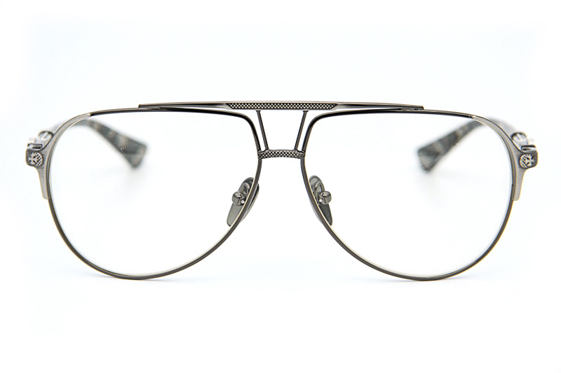 Painal-I Eyeglasses Gunmetal