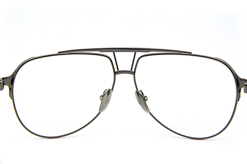 Painal-I Eyeglasses Gunmetal