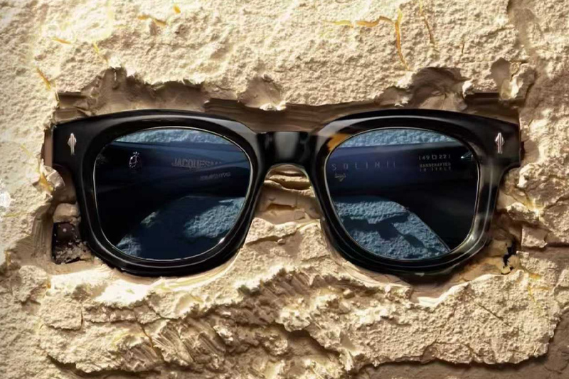 Pasolini Sunglasses Tortoise Blue