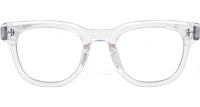 Penetranusrex Eyeglasses Clear