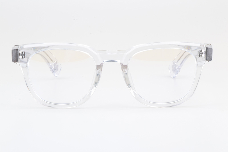 Penetranusrex Eyeglasses Clear