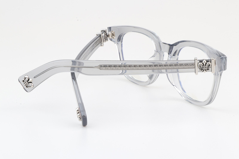 Penetranusrex Eyeglasses Gray