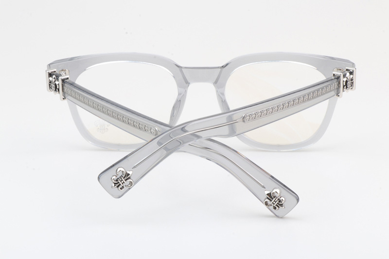 Penetranusrex Eyeglasses Gray