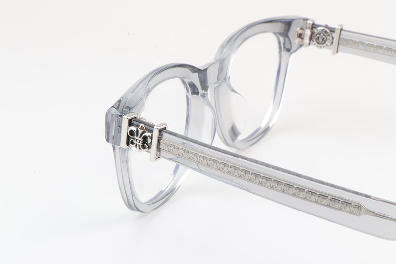 Penetranusrex Eyeglasses Gray