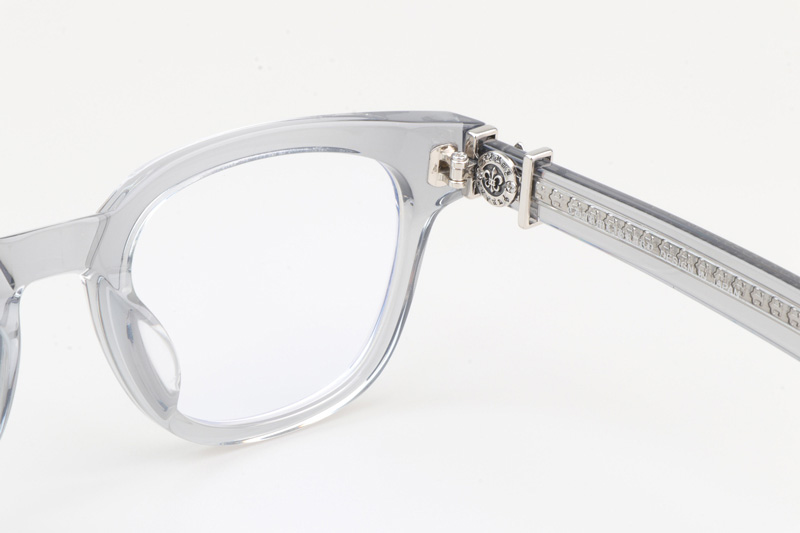 Penetranusrex Eyeglasses Gray