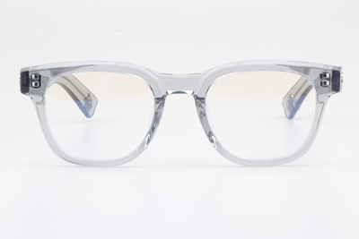 Penetranusrex Eyeglasses Gray