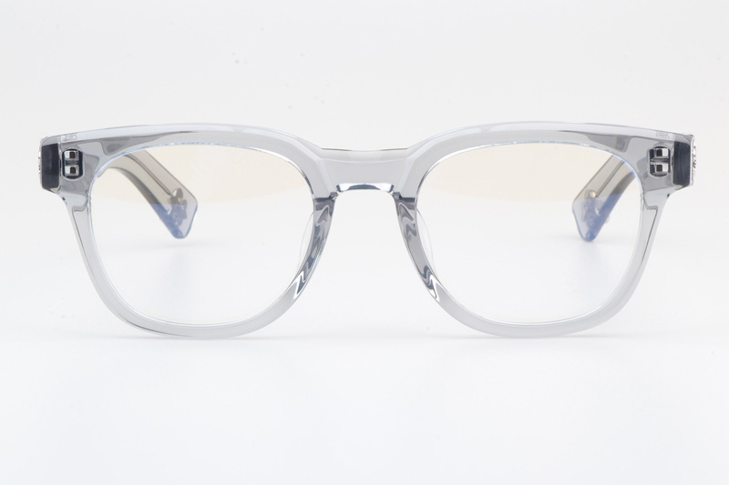 Penetranusrex Eyeglasses Gray