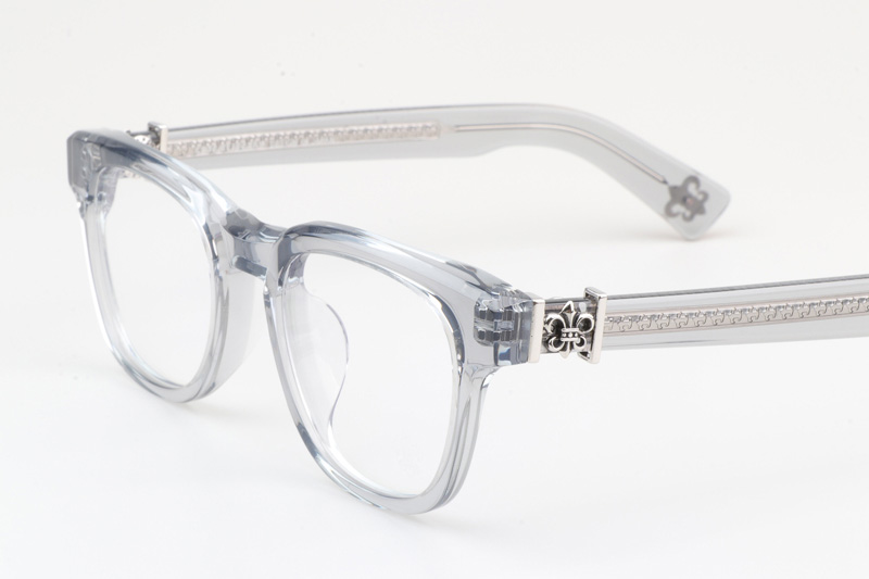 Penetranusrex Eyeglasses Gray