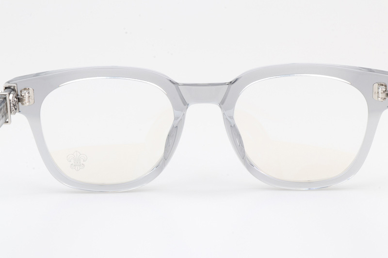 Penetranusrex Eyeglasses Gray