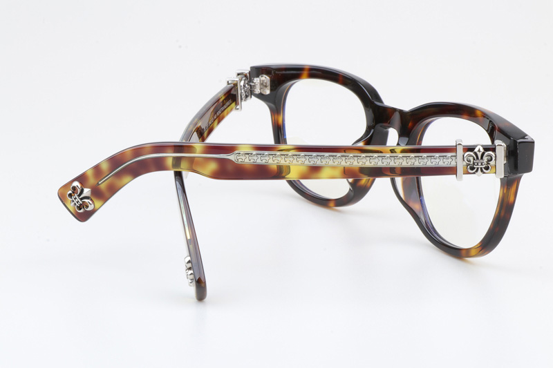 Penetranusrex Eyeglasses Tortoise