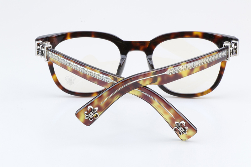 Penetranusrex Eyeglasses Tortoise