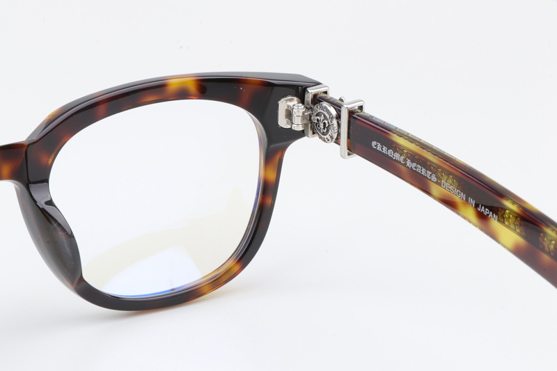 Penetranusrex Eyeglasses Tortoise