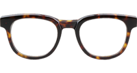 Penetranusrex Eyeglasses Tortoise