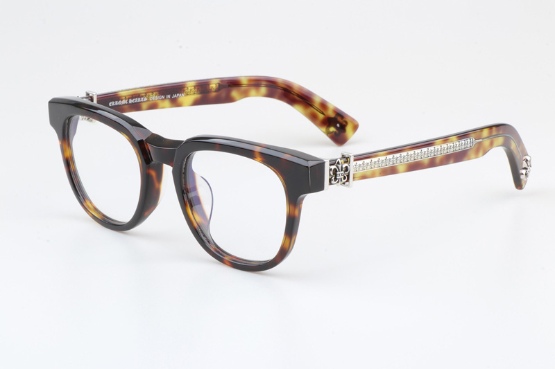 Penetranusrex Eyeglasses Tortoise