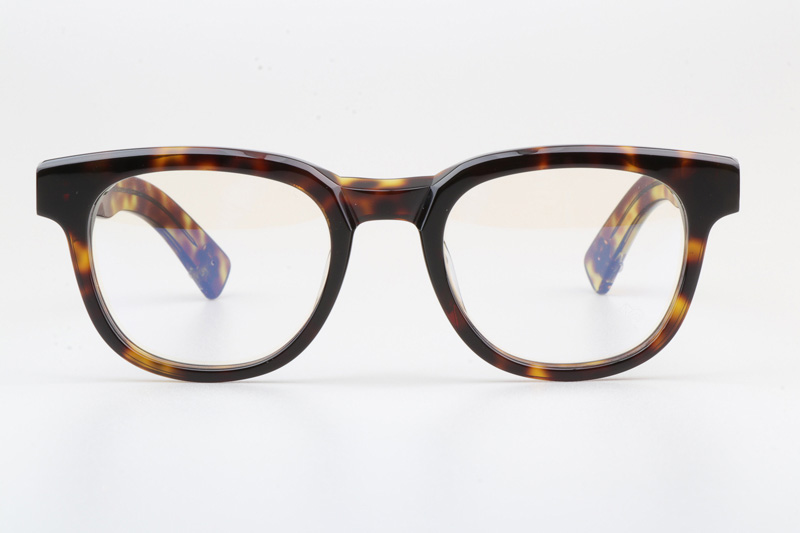 Penetranusrex Eyeglasses Tortoise