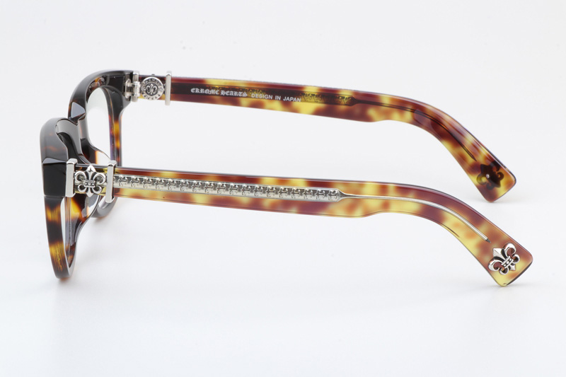 Penetranusrex Eyeglasses Tortoise