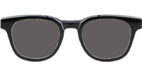 Penetranusrex Sunglasses Black Gray