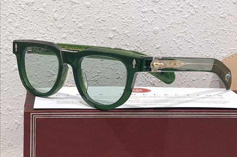Pinedale Sunglasses Green Light Green
