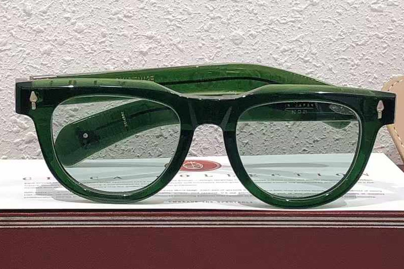 Pinedale Sunglasses Green Light Green