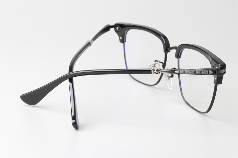 Plonkep I Eyeglasses Black