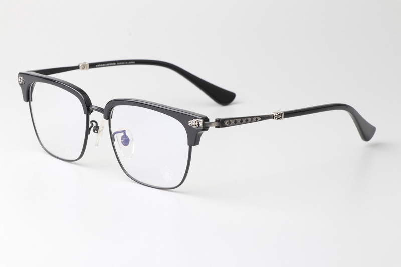 Plonkep I Eyeglasses Black