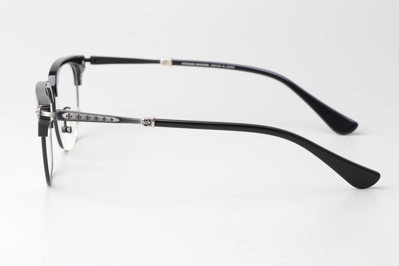 Plonkep I Eyeglasses Black