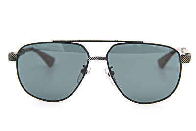 Prob-I Sunglasses Black Gray