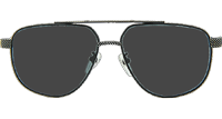 Prob-I Sunglasses Black Gray