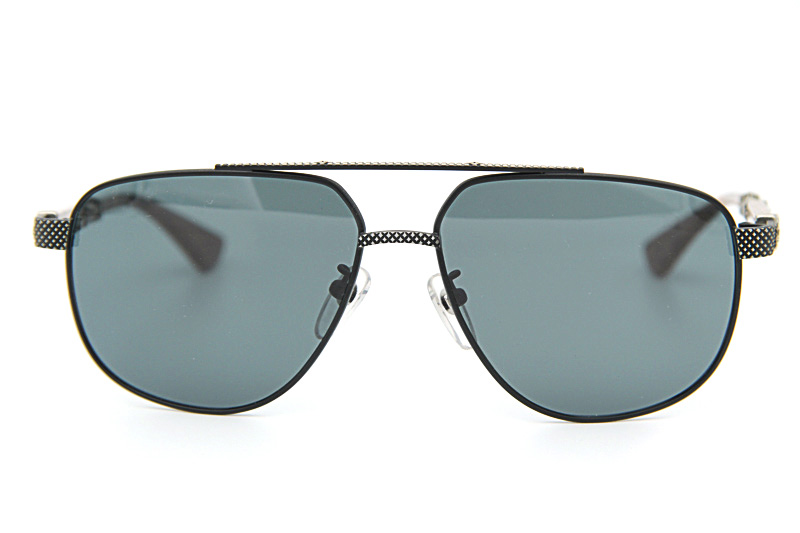 Prob-I Sunglasses Black Gray