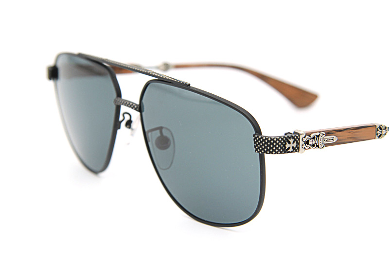 Prob-I Sunglasses Black Gray