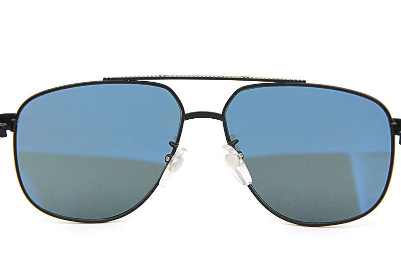 Prob-I Sunglasses Black Gray