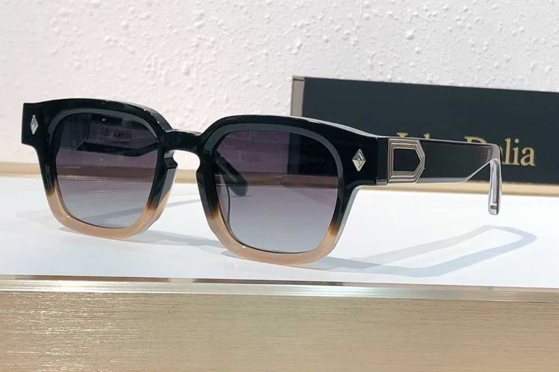 Project P01 Sunglasses Black Brown Gray