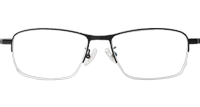 RS20034 Eyeglasses Black