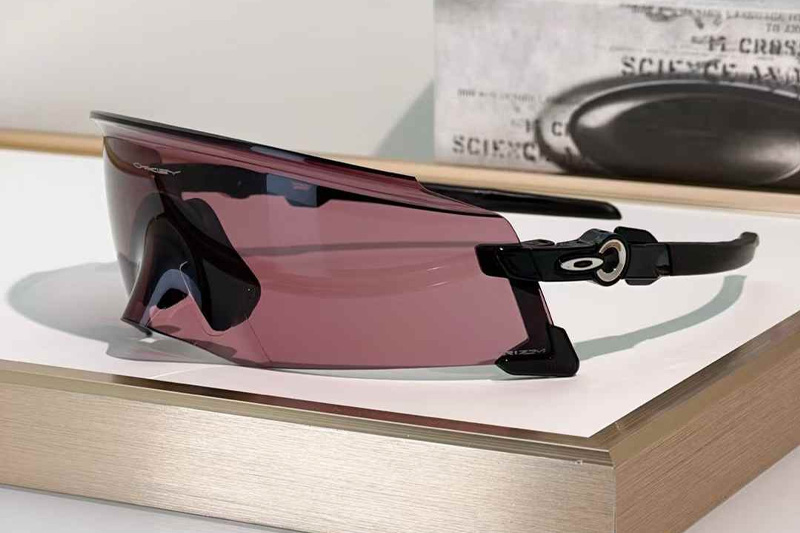 Radar EV Kato Sunglasses Black Purple
